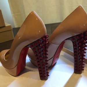 Christian Louboutin Taclou